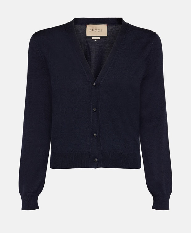 Gucci Cardigan