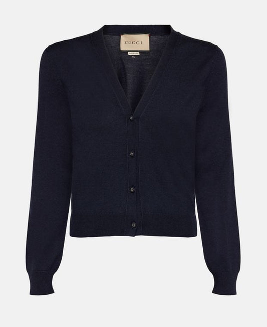 Gucci Cardigan