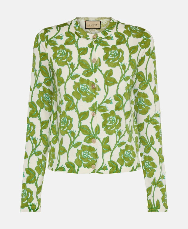 Gucci Cardigan