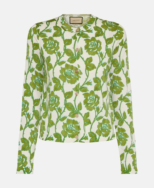 Gucci Cardigan