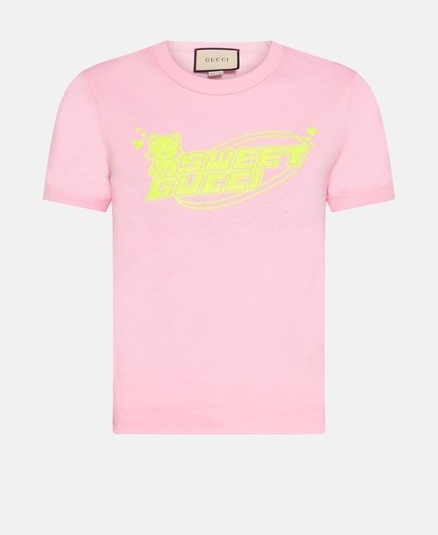 Gucci T-shirt