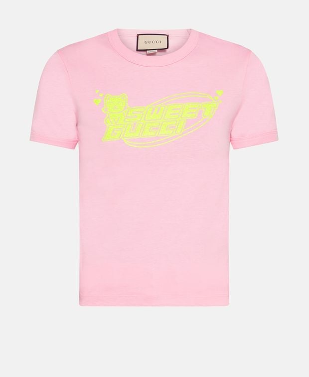 Gucci T-shirt