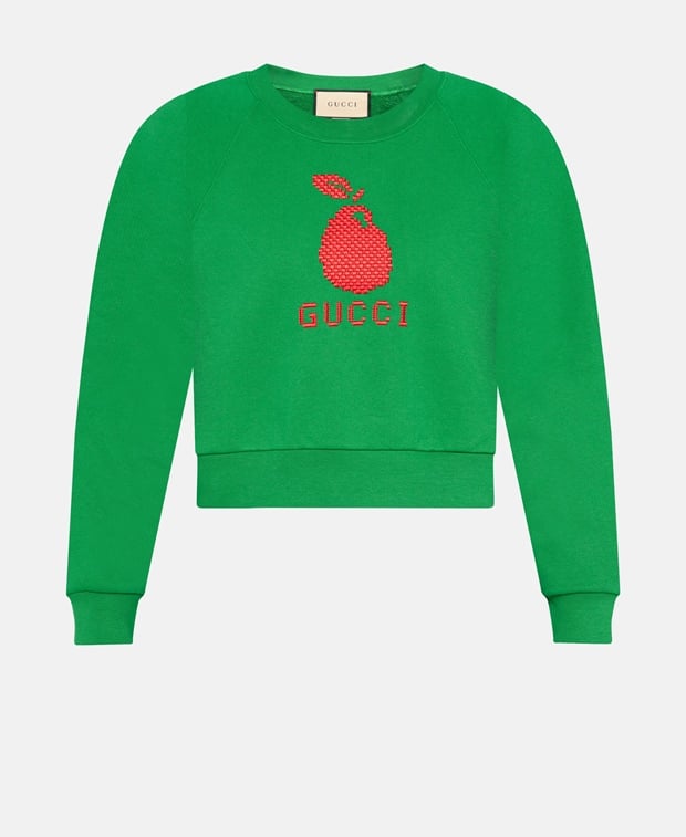 Gucci Sweatshirt