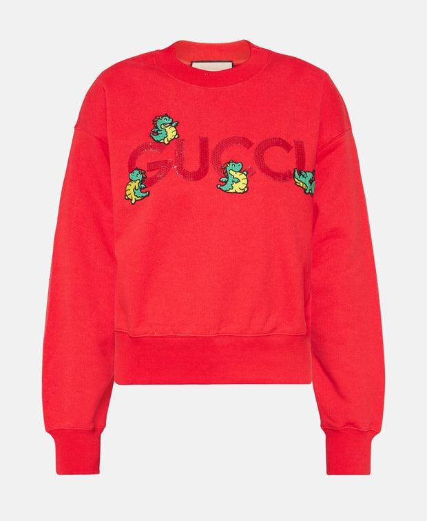 Gucci Sweatshirt