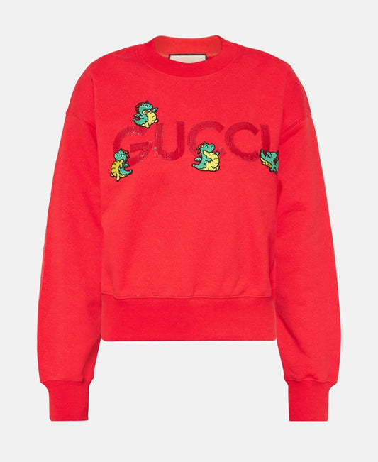 Gucci Sweatshirt