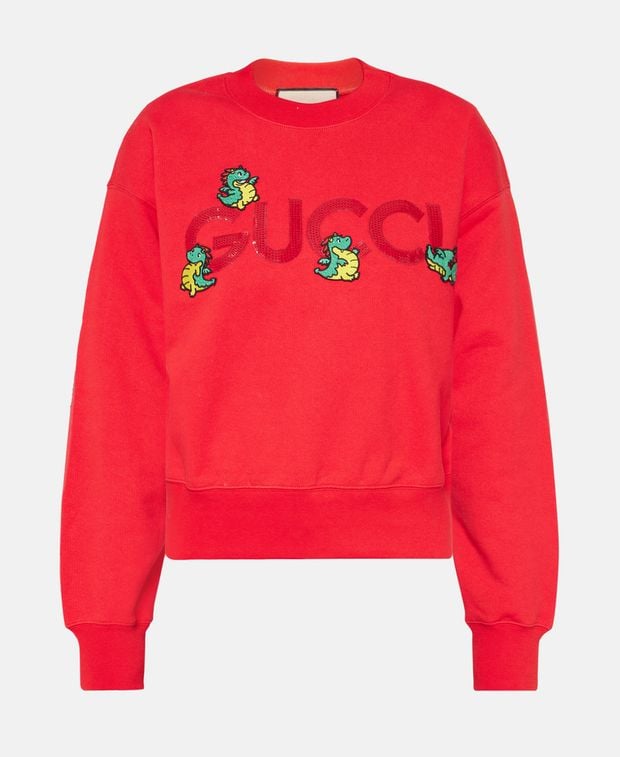 Gucci Sweatshirt