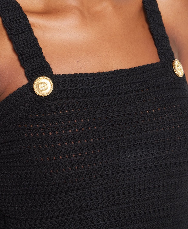 Gucci Knitted top