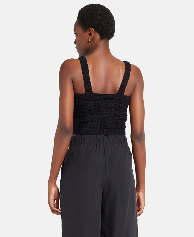 Gucci Knitted top