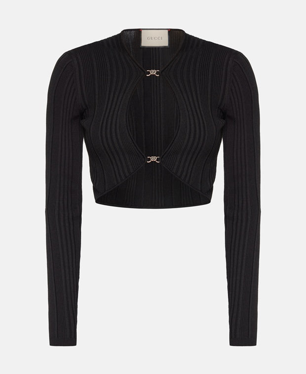 Gucci Cardigan