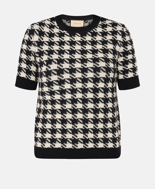 Gucci Short-sleeved pullover