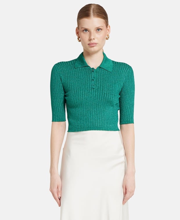 Gucci Short-sleeved pullover