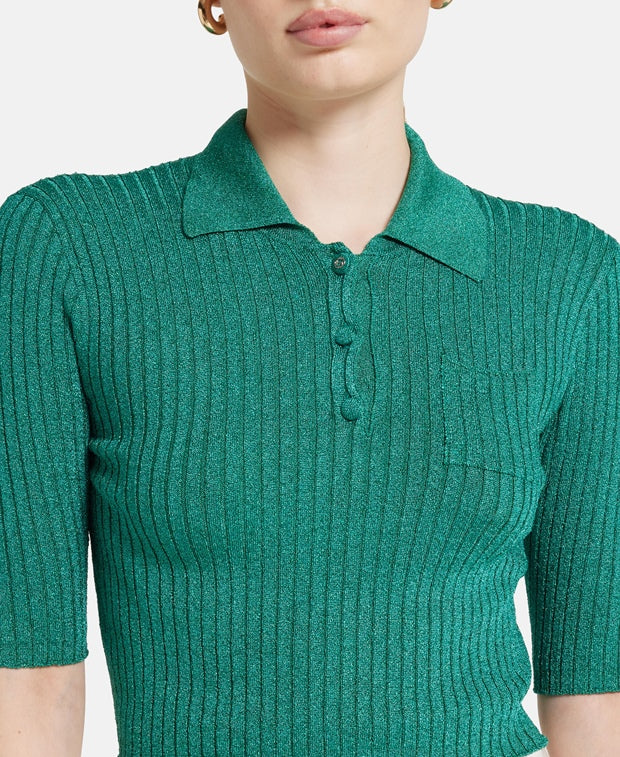 Gucci Short-sleeved pullover