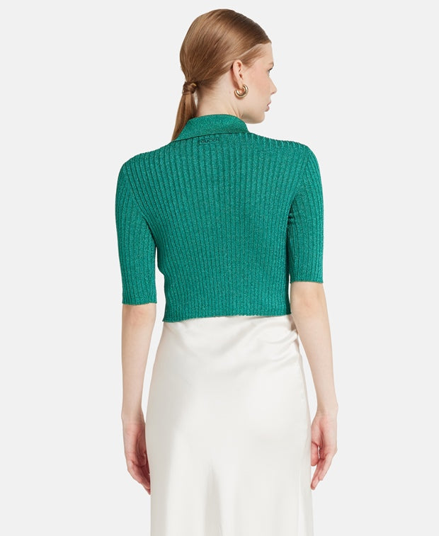 Gucci Short-sleeved pullover