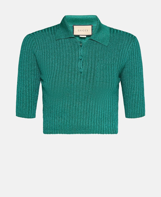 Gucci Short-sleeved pullover