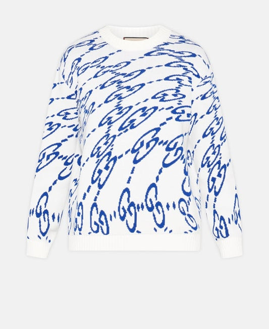 Gucci Long-sleeved jumper
