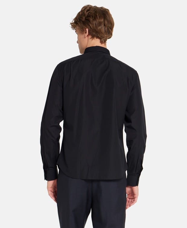 Gucci Long-sleeved shirt - regular fit