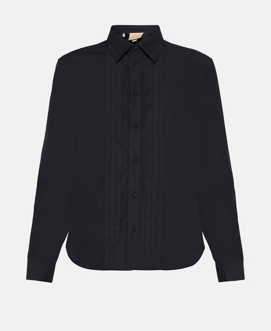 Gucci Long-sleeved shirt - regular fit