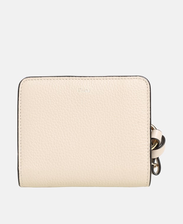 Chloé Leather wallet