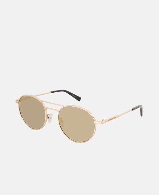 Ermenegildo Zegna Sunglasses