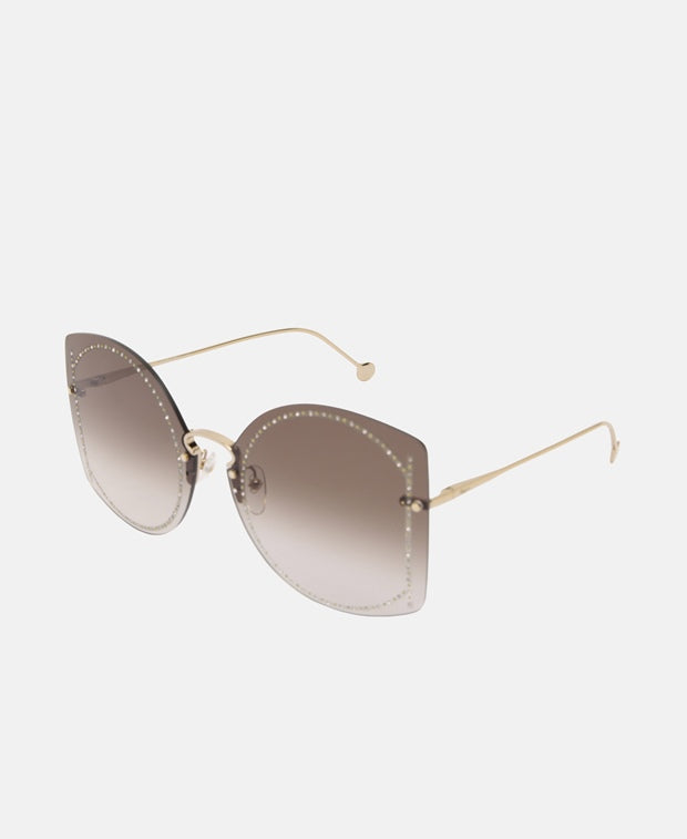 Salvatore Ferragamo Sunglasses