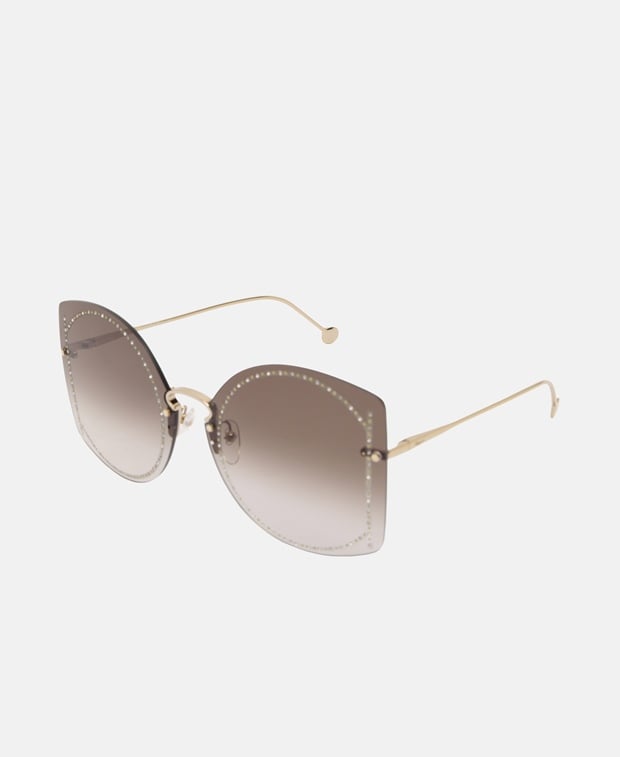Salvatore Ferragamo Sunglasses