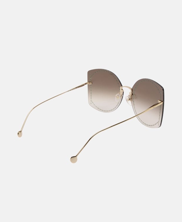 Salvatore Ferragamo Sunglasses