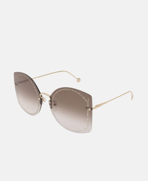 Salvatore Ferragamo Sunglasses