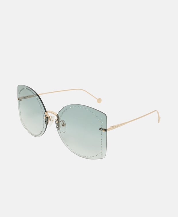 Salvatore Ferragamo Sunglasses