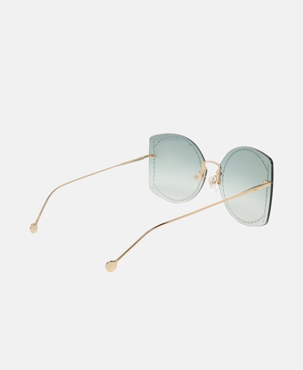 Salvatore Ferragamo Sunglasses