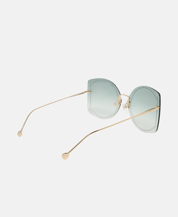 Salvatore Ferragamo Sunglasses