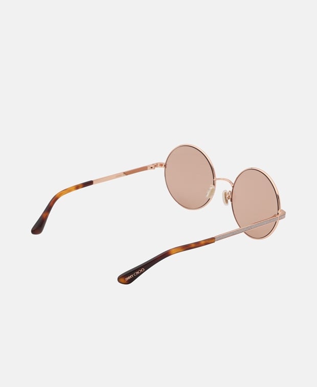 Jimmy Choo Sunglasses