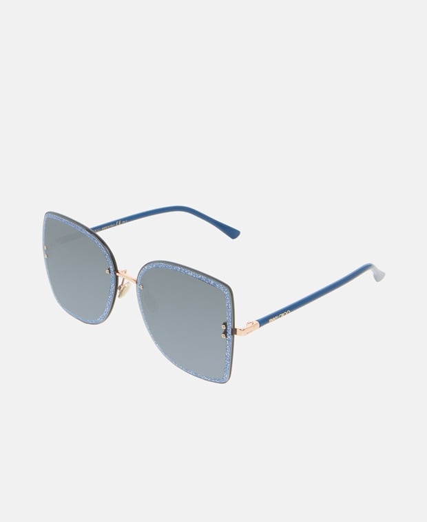Jimmy Choo Sunglasses