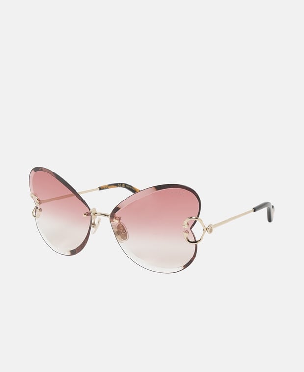 Lanvin Sunglasses LAN SUN LNV124S 706 67 16 140