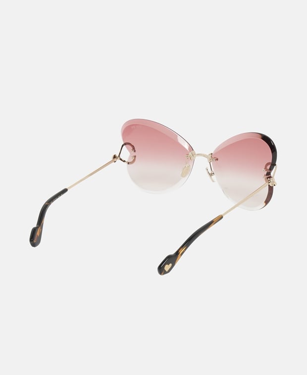 Lanvin Sunglasses LAN SUN LNV124S 706 67 16 140