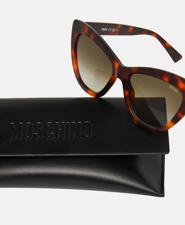 Moschino Sunglasses