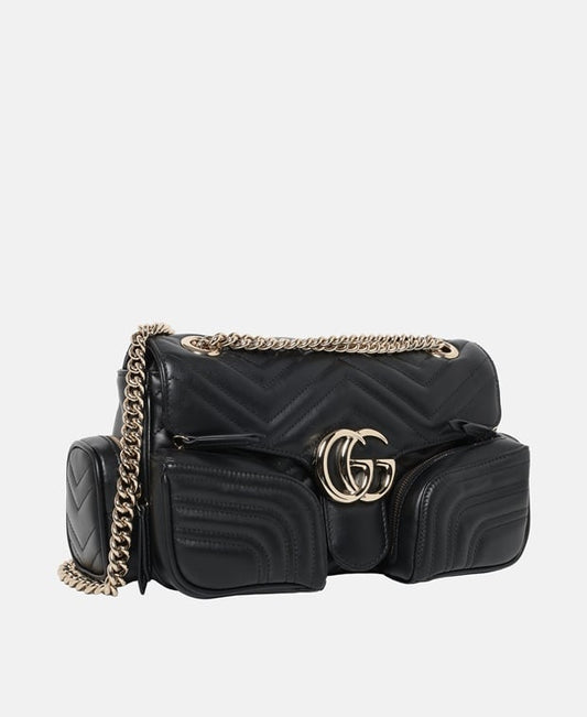 Gucci Cross-body bag