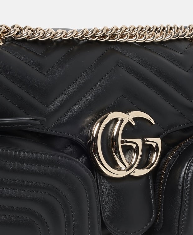 Gucci Cross-body bag