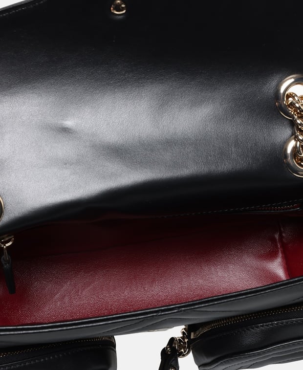 Gucci Cross-body bag