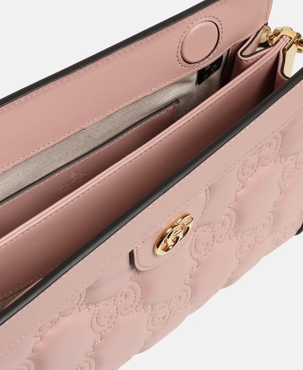 Gucci Cross-body bag