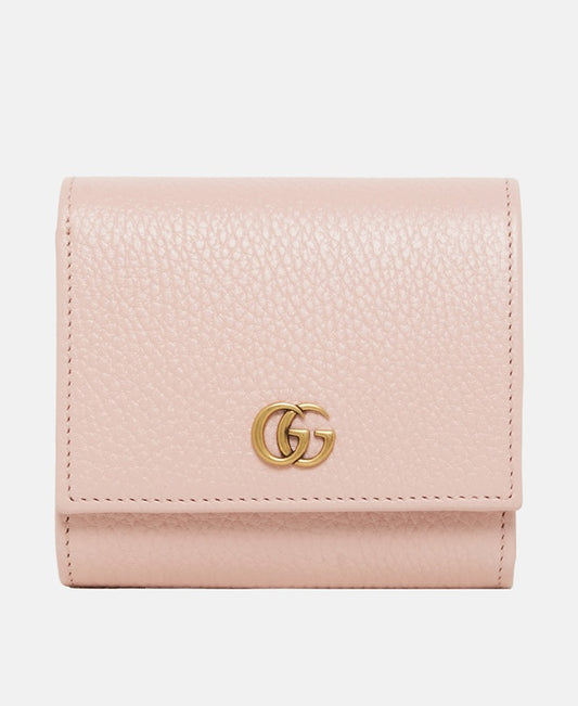 Gucci Leather wallet