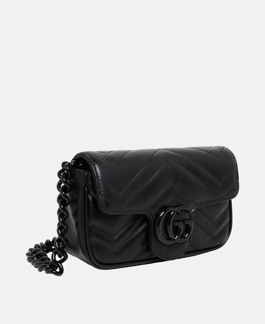 Gucci Cross-body bag