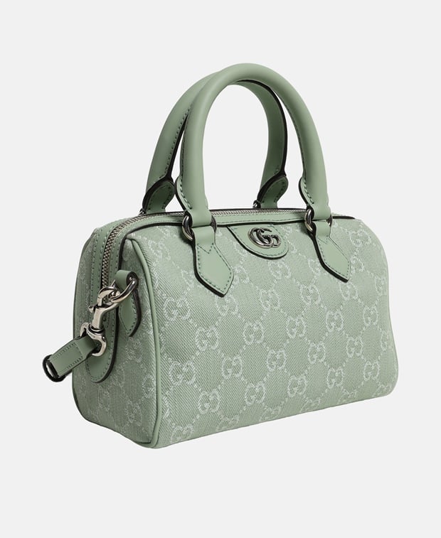 Gucci Leather handbag Jade