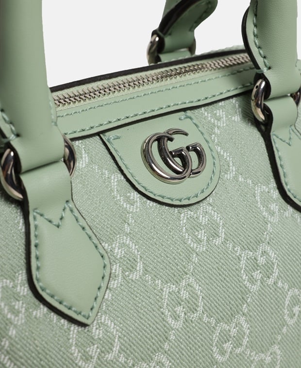 Gucci Leather handbag Jade