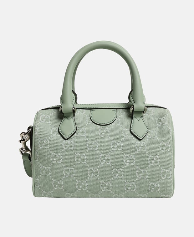 Gucci Leather handbag Jade