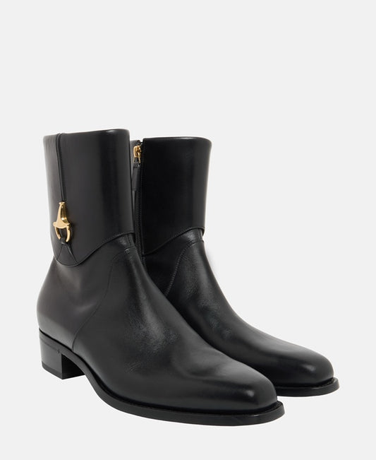 Gucci Ankle boots Elizabeth