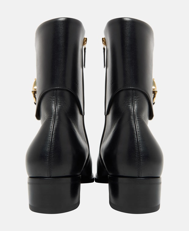 Gucci Ankle boots Elizabeth