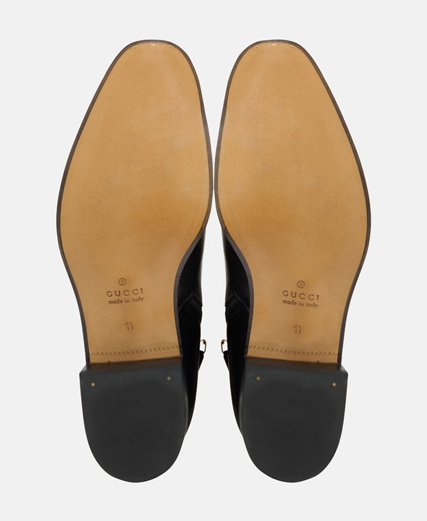 Gucci Elizabeth Ankle boots