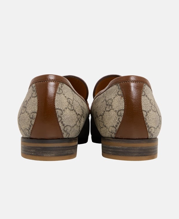 Gucci Loafers Taupe