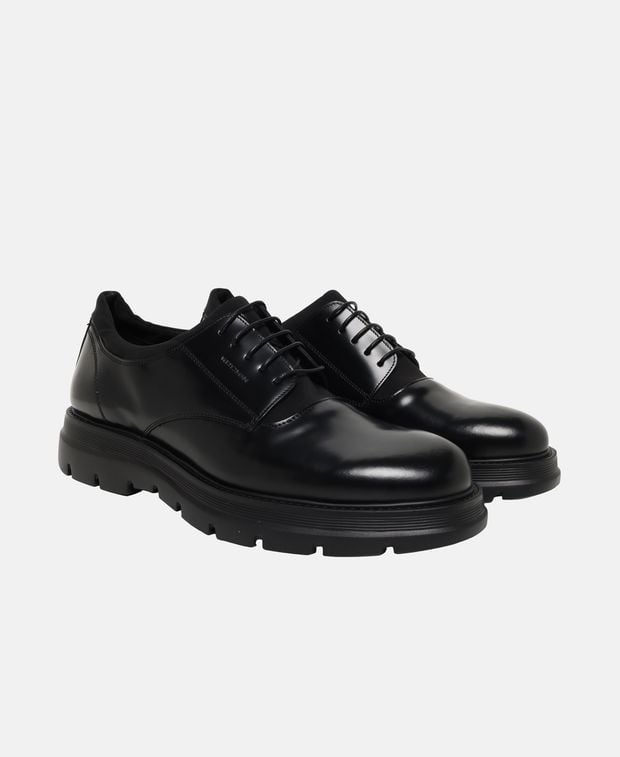 Stuart Weitzman Derbys SW Club