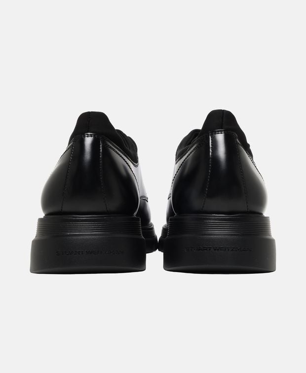 Stuart Weitzman Derbys SW Club